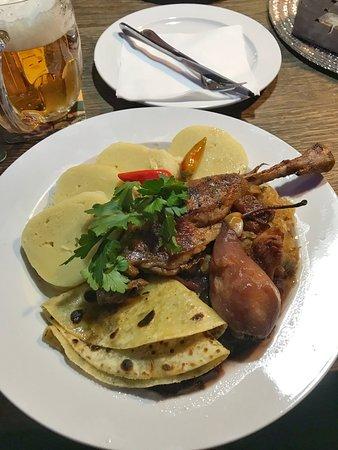 Hospoda Zeleny Potok